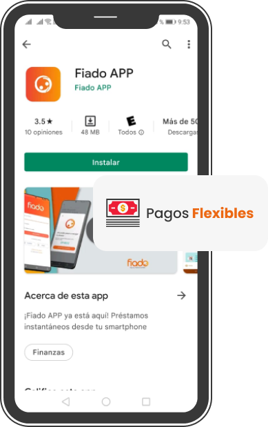 Paga a tiempo